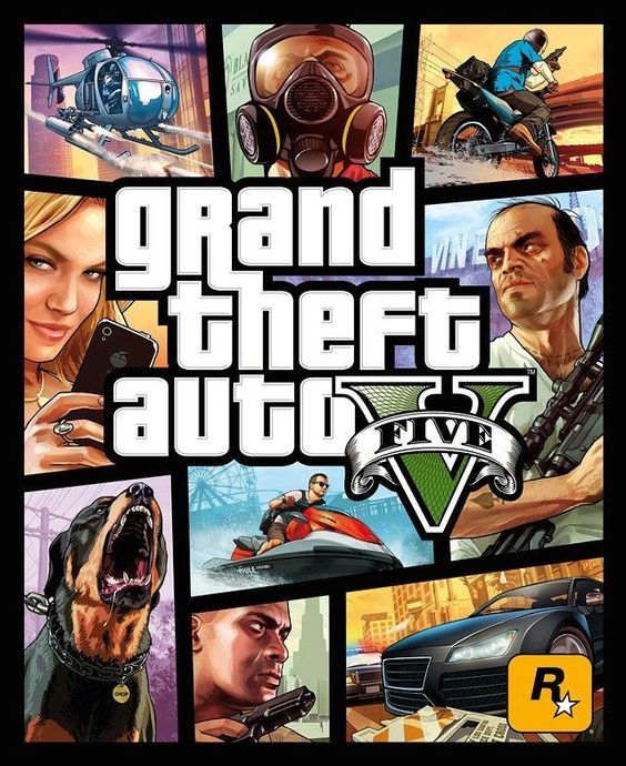 GTA V picture
